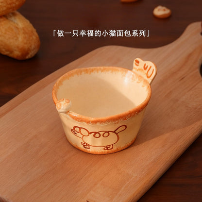 Bakery Ceramic Small Gifts - The Bakery Is Open