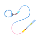 Hundeleine mit Halsband
