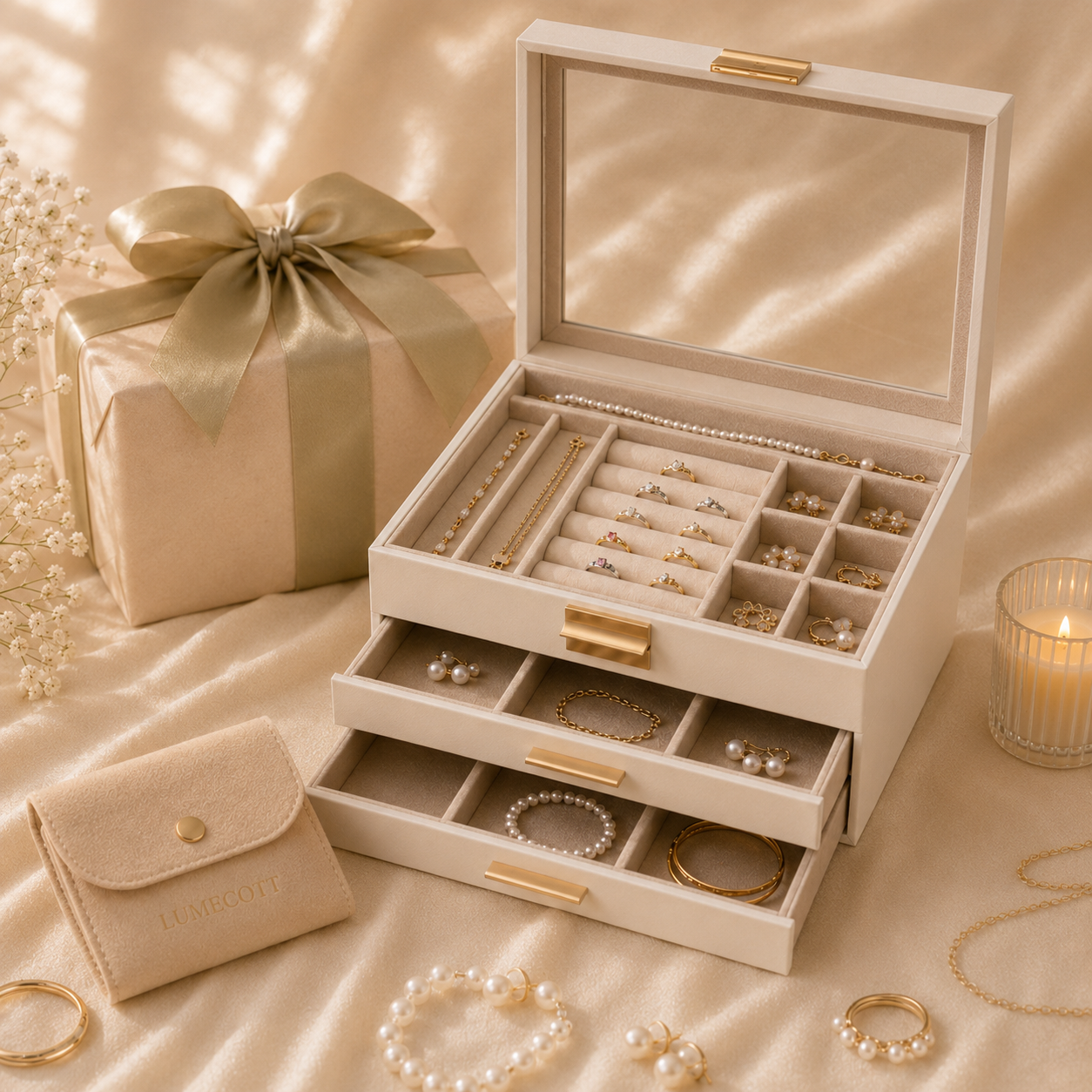 GIFTING