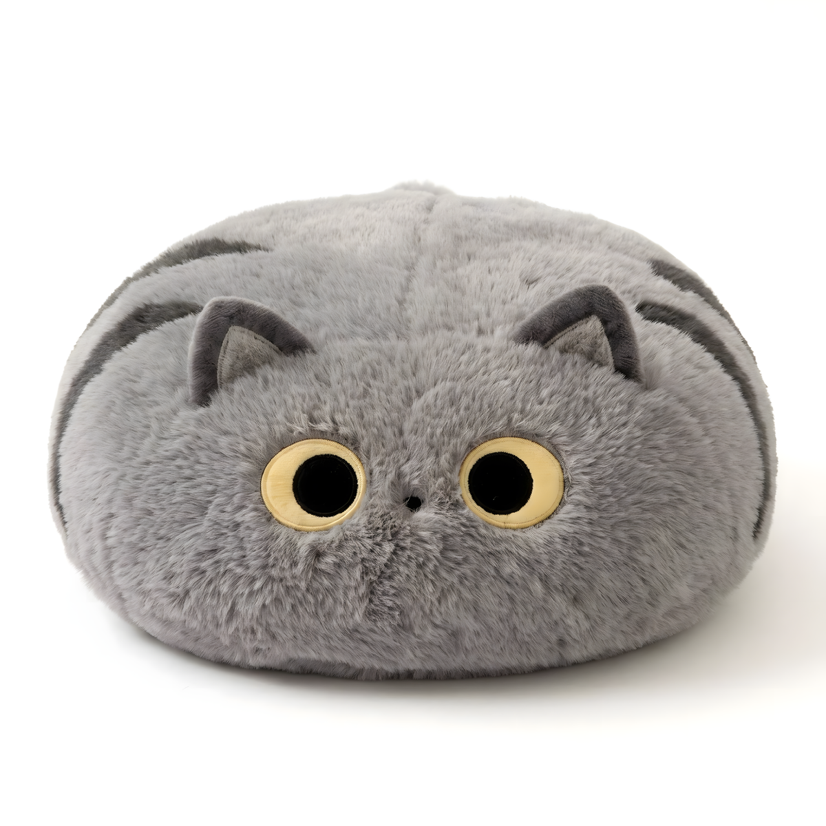 Pet -Cute cat-shaped cushion