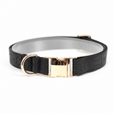 Pet Supplies - Metal Buckle Pet Dog Necklace