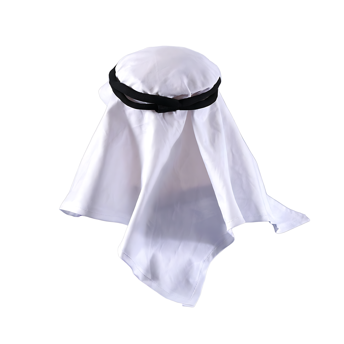 Pet suupplies-Festive Exotic Headscarves