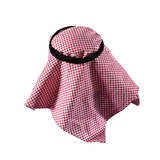 Pet suupplies-Festive Exotic Headscarves