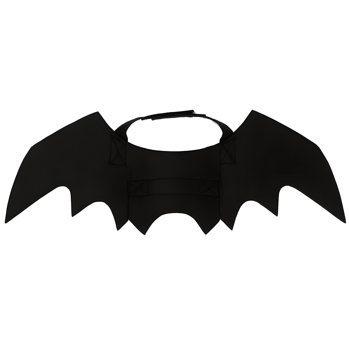 Pet supplies-Festive costume toys Pet bat wings
