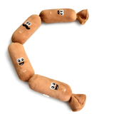 Pet toys - Simulation sausage sound toy