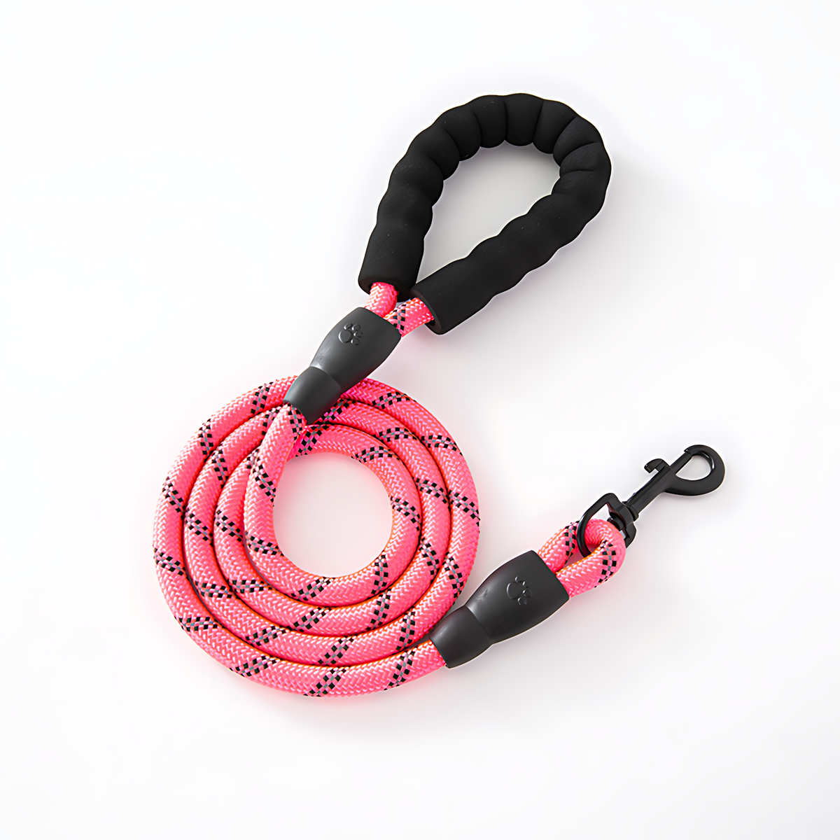 Pet supplies - Proof Reflective Pet Leash
