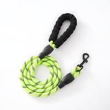 Pet supplies - Proof Reflective Pet Leash