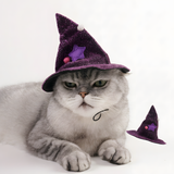 Pet supplies - The witch‘s cape