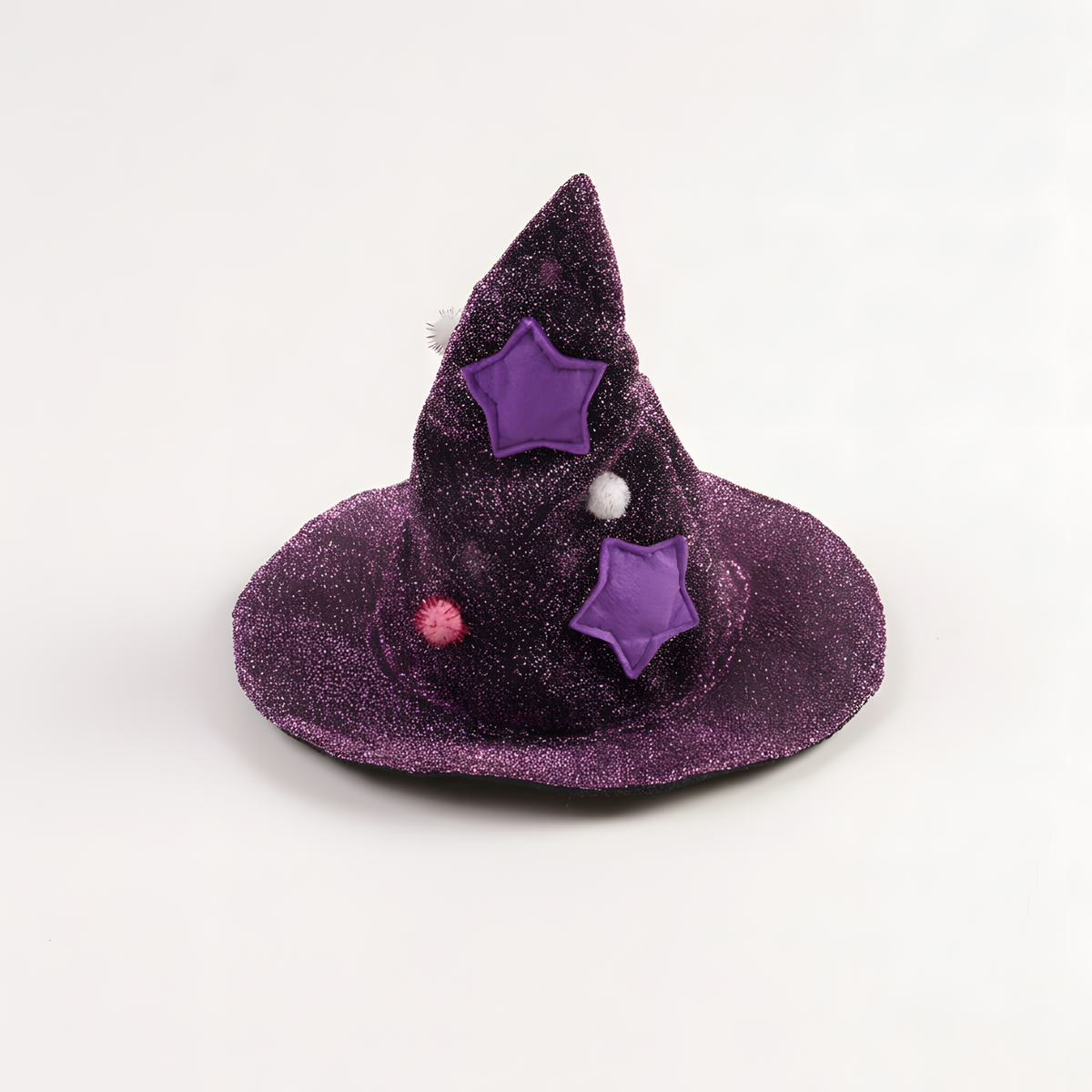 Pet supplies - The witch‘s cape