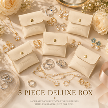 Jewelry Mystery Bag Add-on