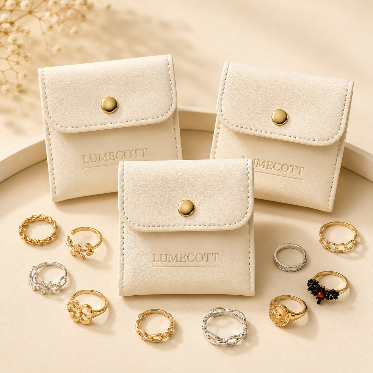 Jewelry Mystery Bag Add-on - 3 Set