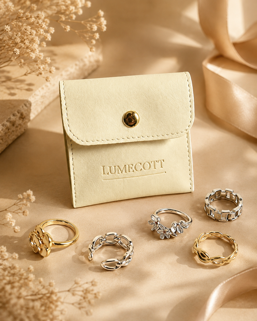 Ring Stack
