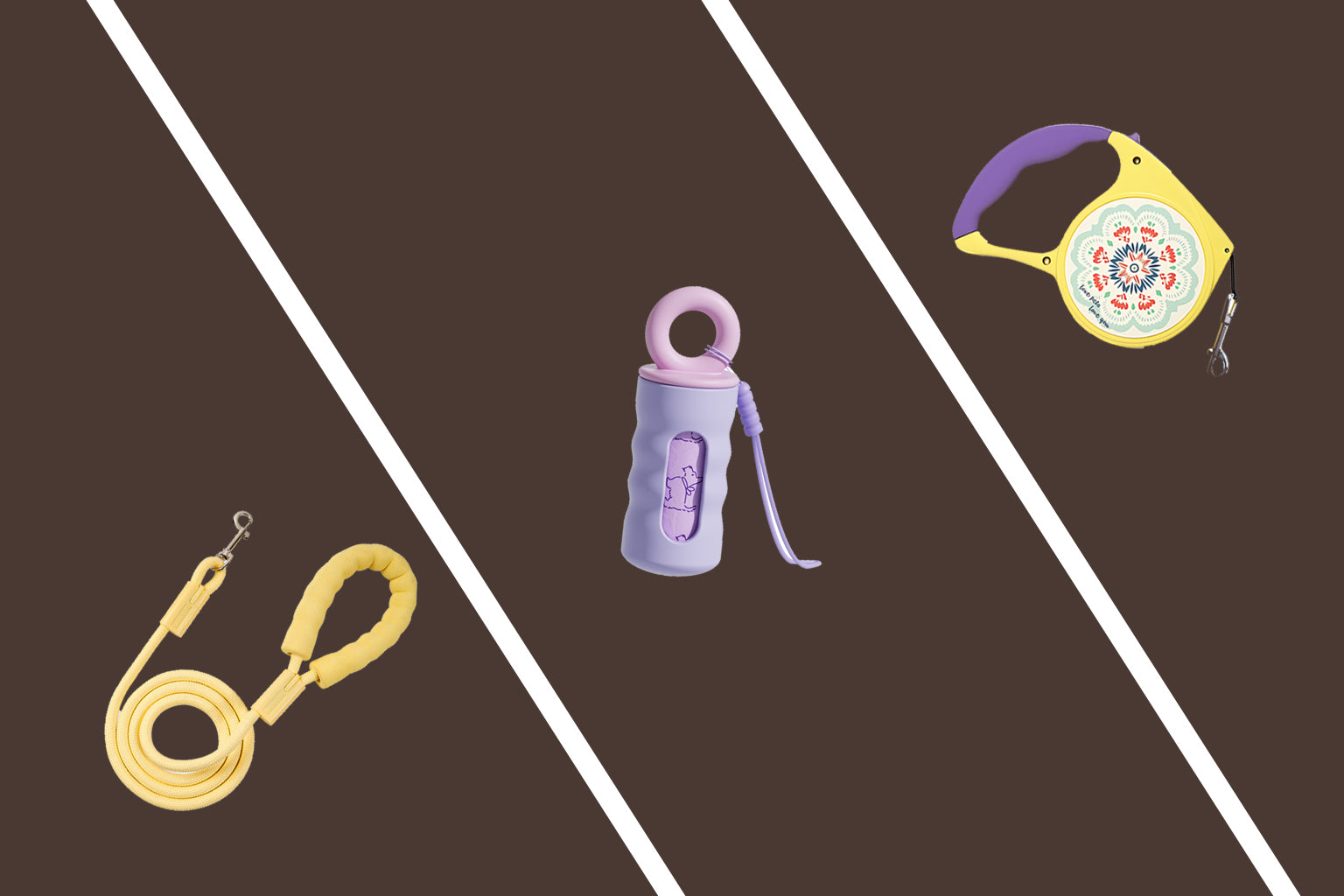 Pet supply