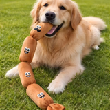 Pet toys - Simulation sausage sound toy